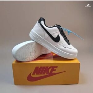 Nike Airforce - Black & White